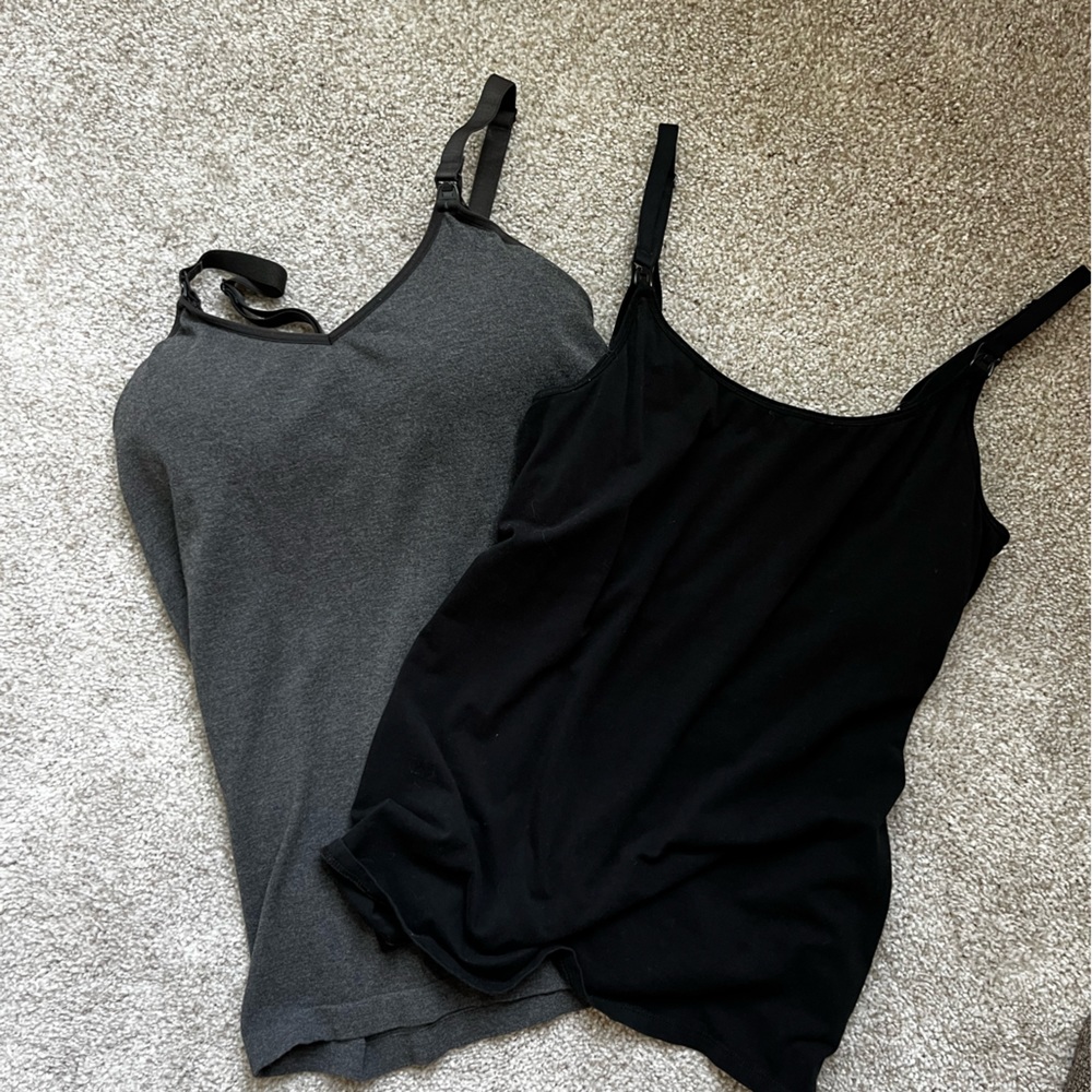Auden nursing tops | L